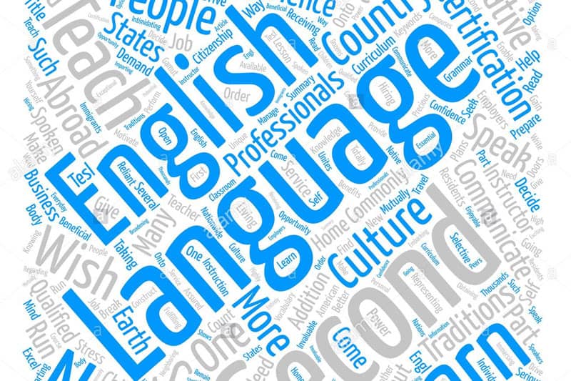 Từ vựng tiếng anh thông dụng